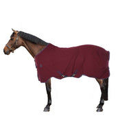 Rambo Helix Stable Sheet Disc Burgundy/Teal/Navy