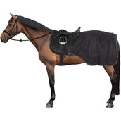 Riding World Exercise Rug Waterproof Black