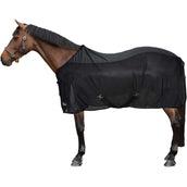 Harry's Horse Cooler Rug Venti Black