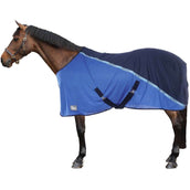 Harry's Horse Fly Rug Mesh-pro Navy