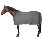 LeMieux Fleece Rug Arika Jersey-Tek Grey