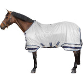 LeMieux Fly Rug Arika Armour-Tek Grey