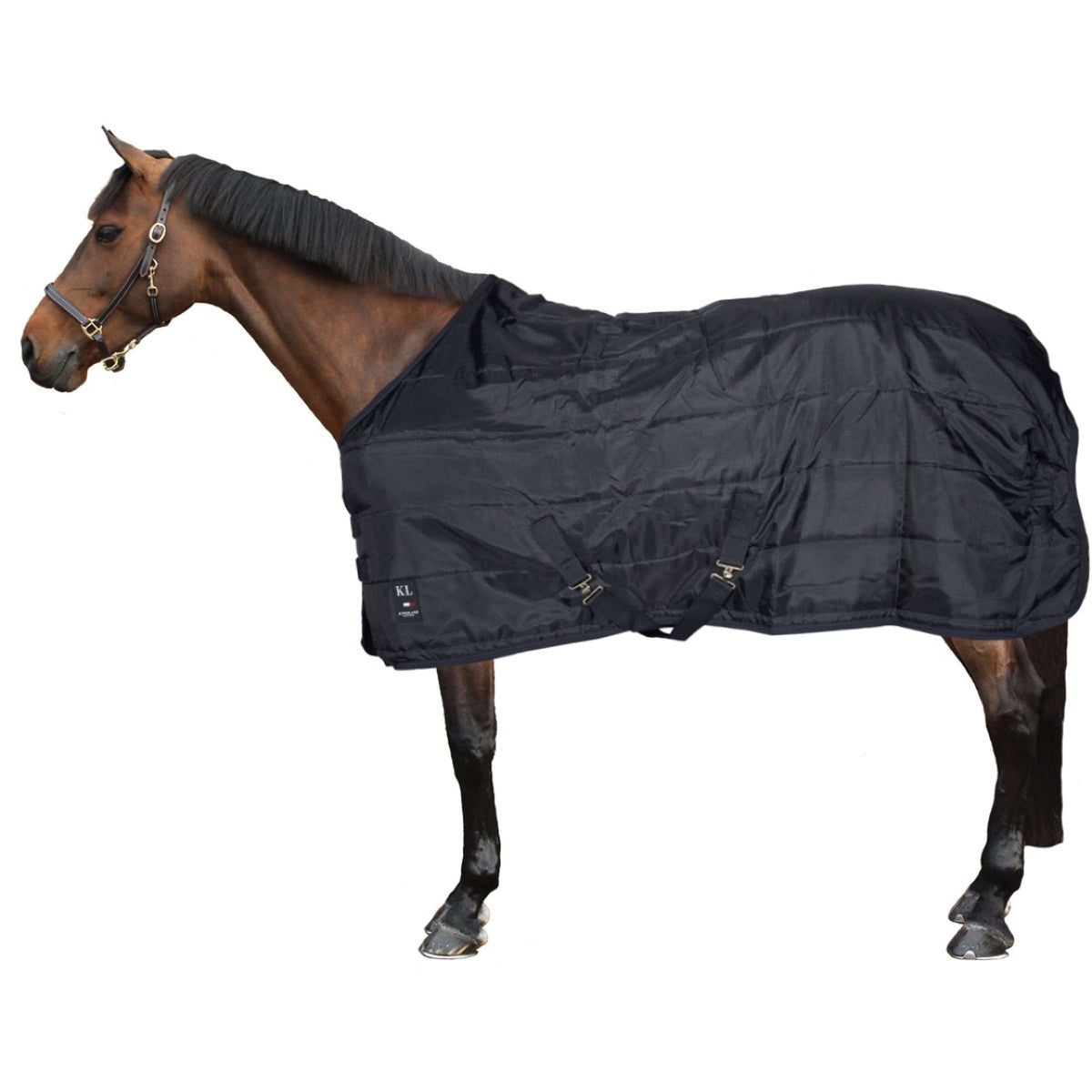 Kingsland Stable Rug Classic Primary 100gr Navy