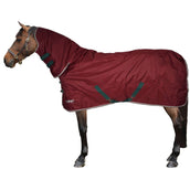 Tempest Original Winter Rug Turnout 200g Combo Maroon