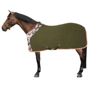 HKM Sweat Rug Lyon Olive Green