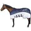 Imperial Riding Fly and Rain Blanket IRHSuper-Dry Navy