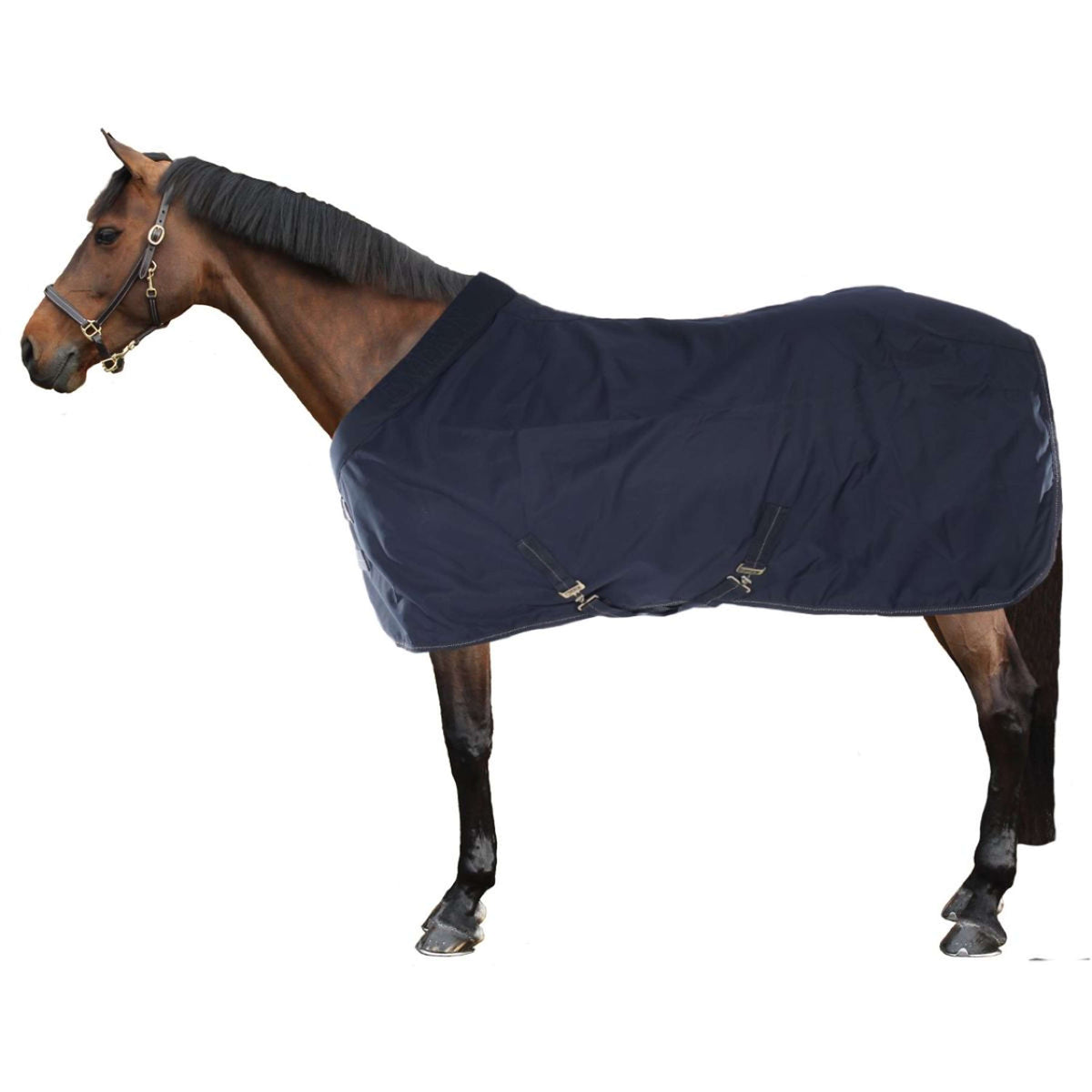 Eskadron Travelling Rug Dura Summer Navy