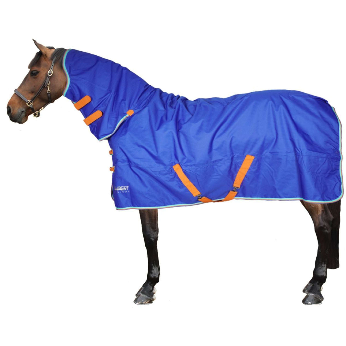 Tempest Original Winter Rug Turnout 50g Combo Royal