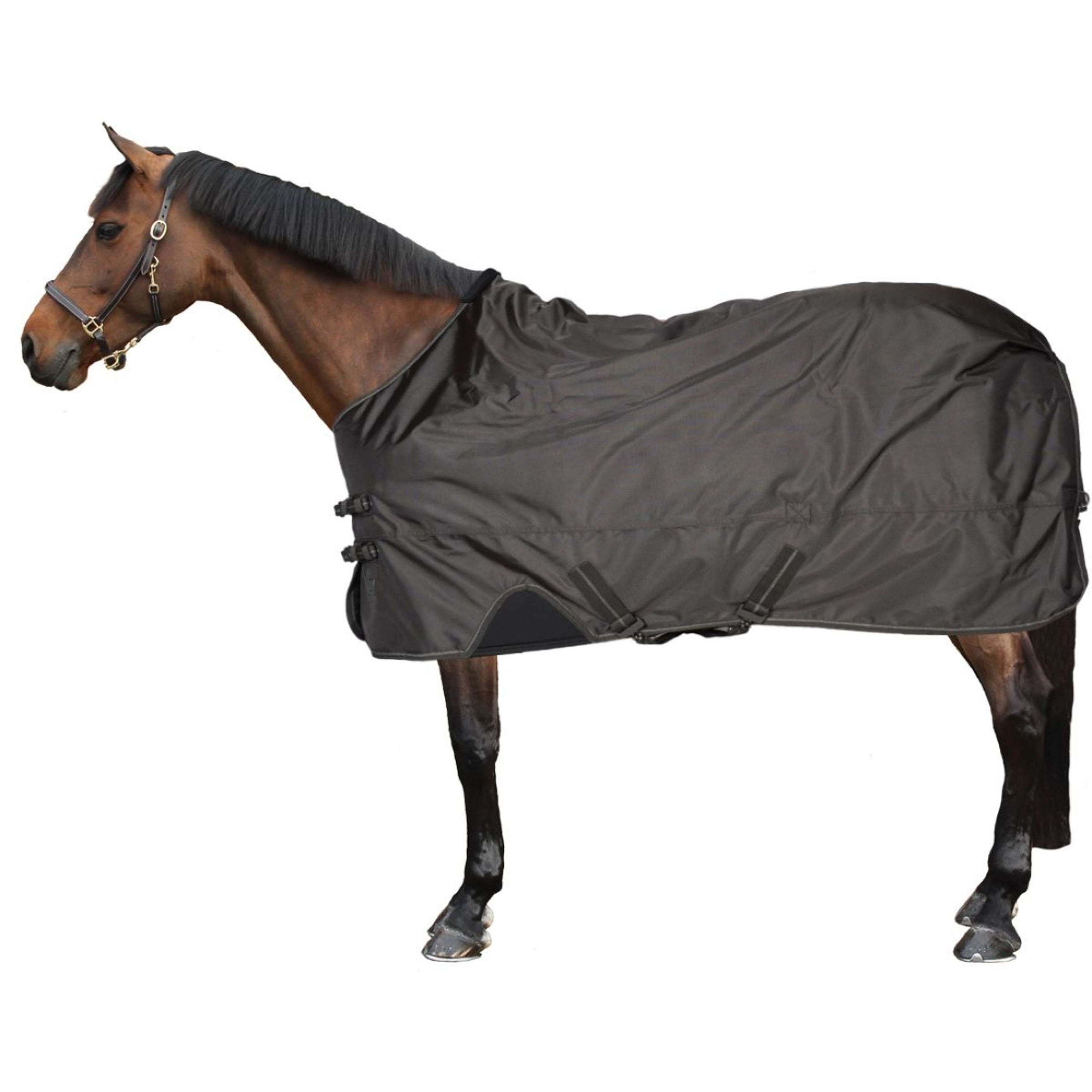 Eskadron Turnout Rug Alpha 1680 80g Olive