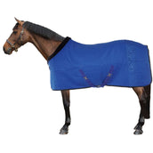 Horka Sweat Rug Pro Embossed Spandex Blue