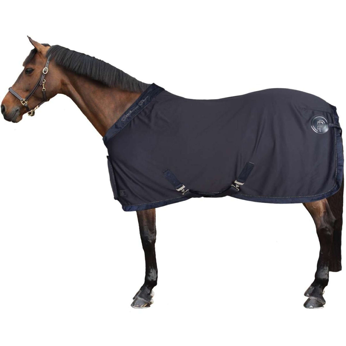 Eskadron Sweat Rug Platinum Pure Softshell Air Navy