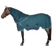 BR Fly Rug 3D Mesh Loose Hood North Atlantic