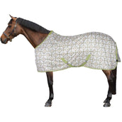 HKM Fly Rug Edinburgh Pistachio