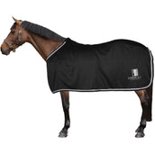 Kingsland Show Rug Classic Fleece Black