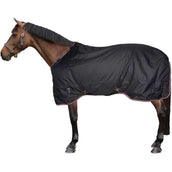 Kingsland Turnout Rug Primary 400g Navy