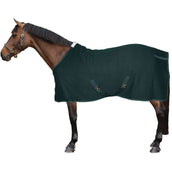 HKM Sweat Rug Therma Pro Dark Green