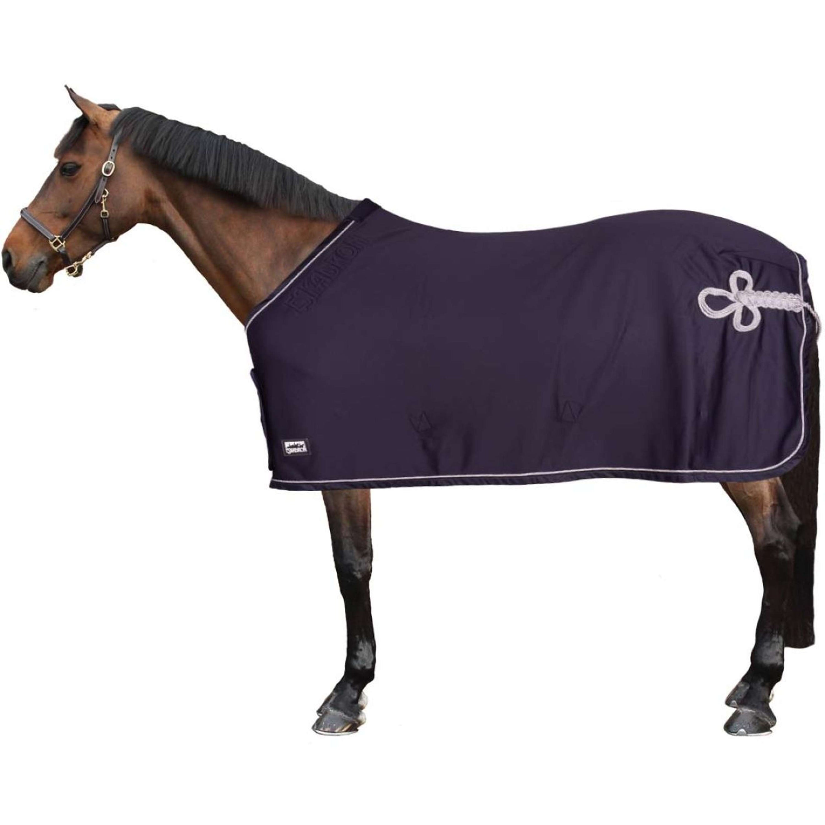 Eskadron Sweat Rug Softshell Air Nightblue