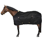 Kentucky Stable Rug Classic 300g Black