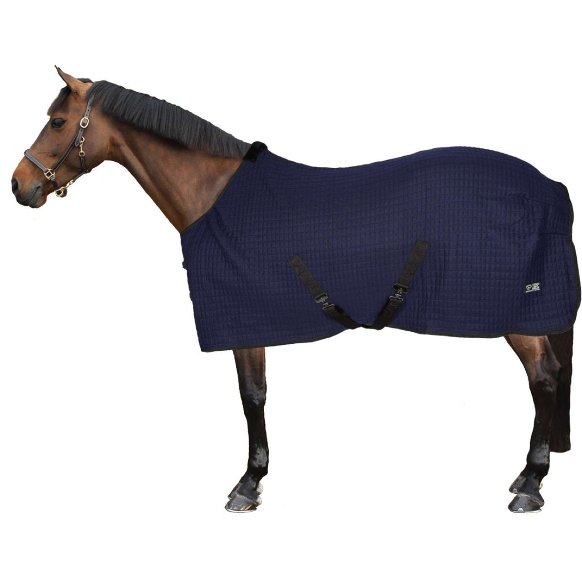 Catago Sweat Rug 2.0 Navy