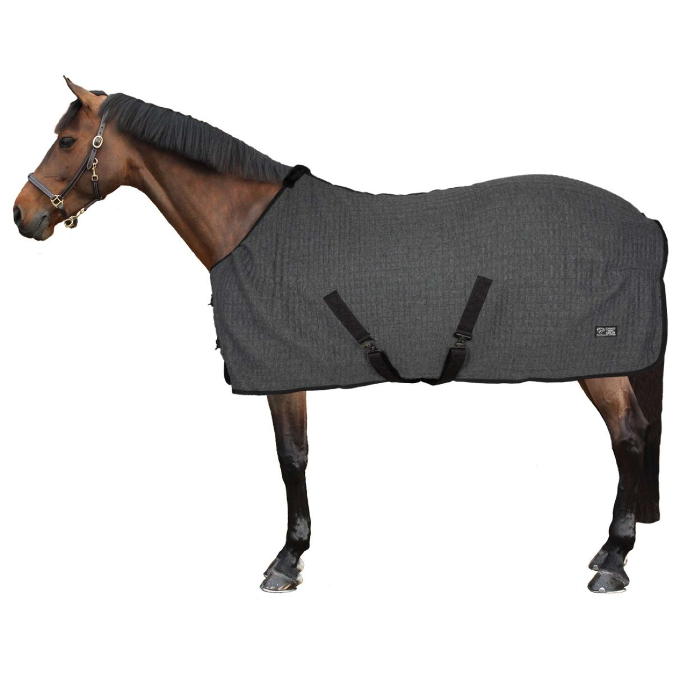 Catago Sweat Rug 2.0 Anthracite