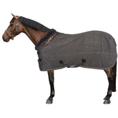 LeMieux Fleece Rug Luxe Anthracite