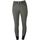 EQPRO Breeches Célia Full Grip Shadow Steel