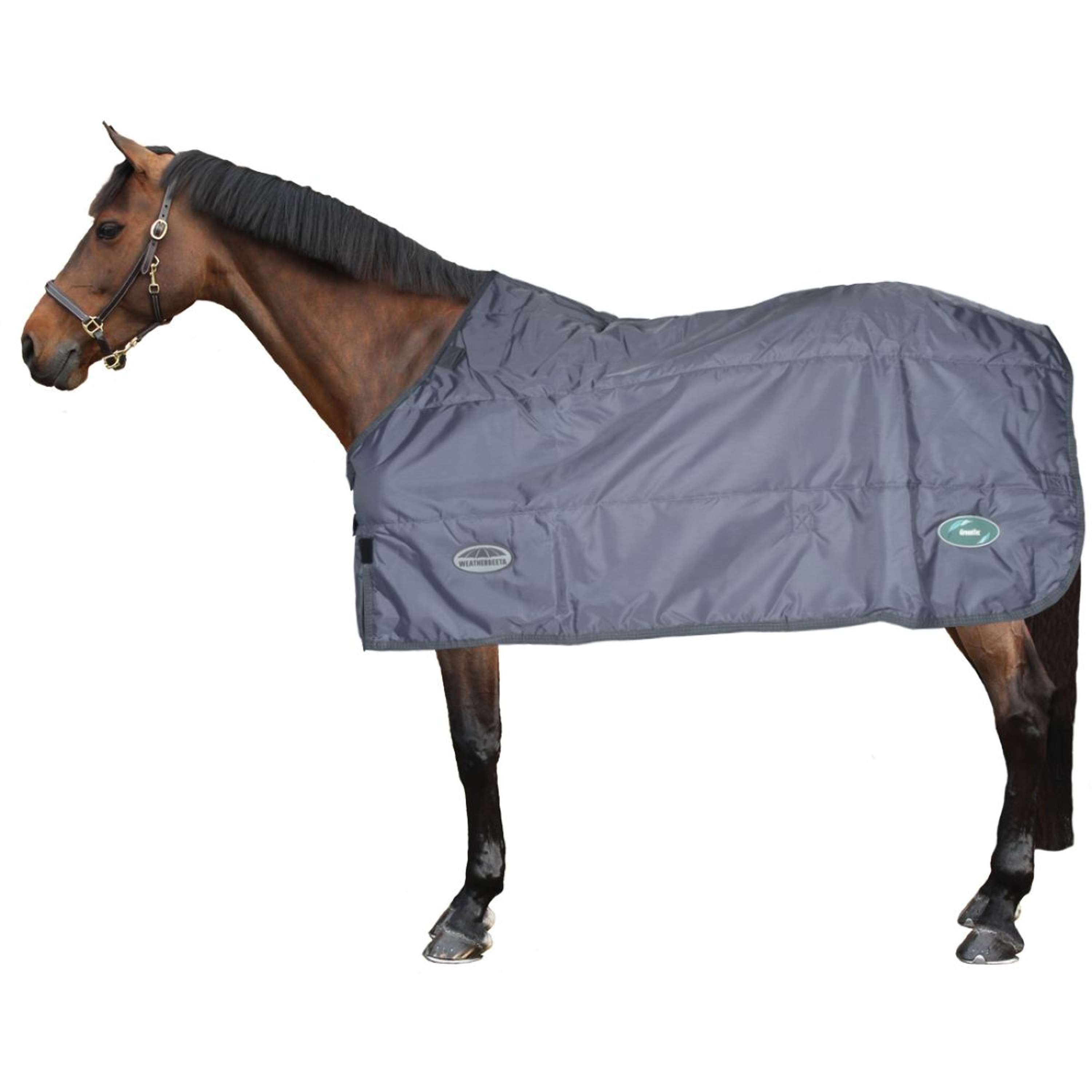 WeatherBeeta Liner Green-Tec Medium/Lite Grey