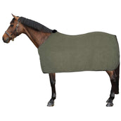 Cavallo Fleece Rug Joana oliv