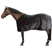 Eskadron Sweat Rug Heritage Velvet Shetty Basalt