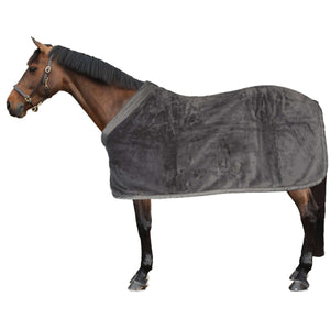 Eskadron Sweat Rug Heritage Cosy Shetty Earl Grey