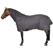 Eskadron Stable Rug Heritage Dura Highneck FauxFur 80 Basalt