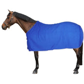 Horka Sweat Rug Economy Fleece Royal Blue