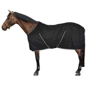 Rambo Stable Rug 0g Black/Silver