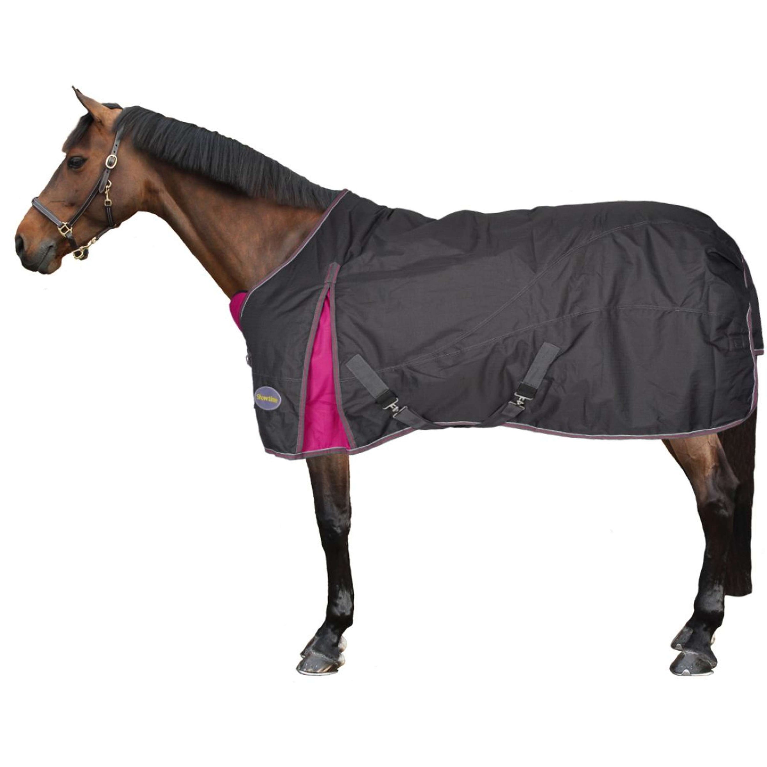 HB Ruitersport Winter Rug Showtime 300g