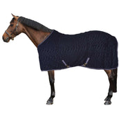 LeMieux Fleece Rug Navy