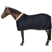 Shires Sweat Rug Deluxe Air Motion Navy