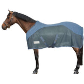 Waldhausen Fly Rug Fleece Comfort Chalk Blue