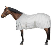 Waldhausen Fly Rug Protect Silver grey/Gray