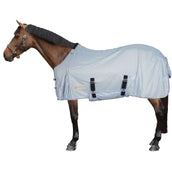 Waldhausen Fly Rug Protect Light blue/Dark blue