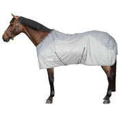 Waldhausen Fly Rug Protect Waterproof Silver grey/Grey/Grey