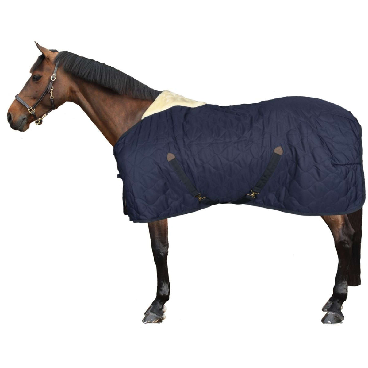 Kentucky Stable Rug Comfort 300g Navy