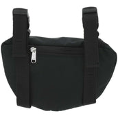 Randol's Saddle Bag Western Black