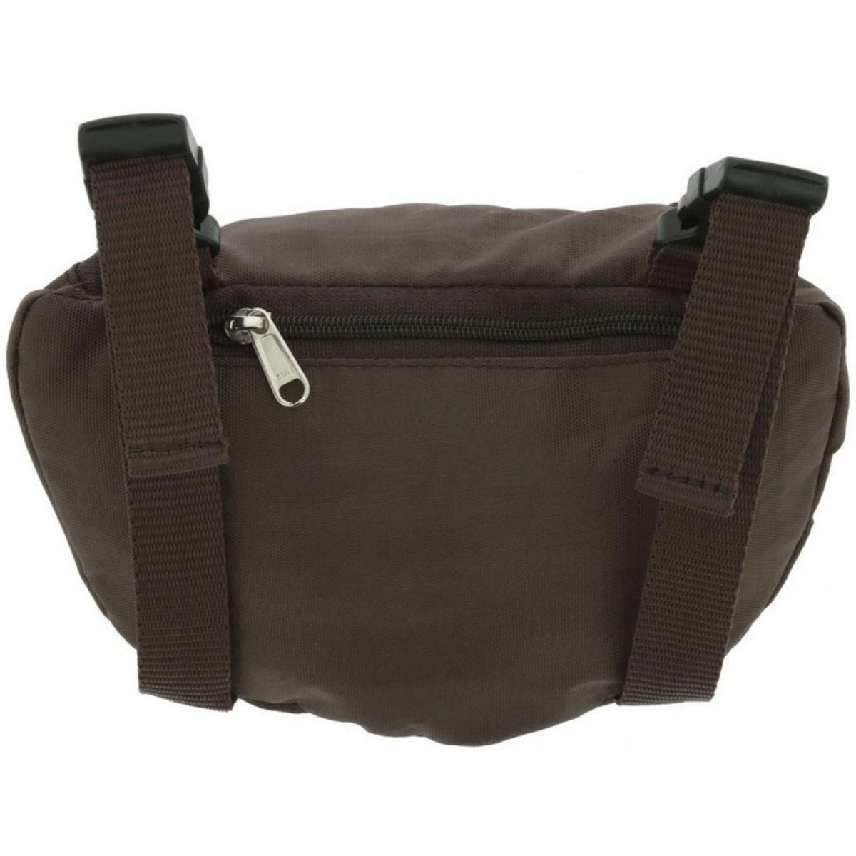 Randol's Saddle Bag Western Brown