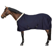 Montar Fleece Rug Softshell Navy