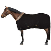 Harry's Horse Fleece Rugs Aurach Jet Black