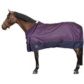 Harry's Horse Rain Rug Thor 0g Dress Blues