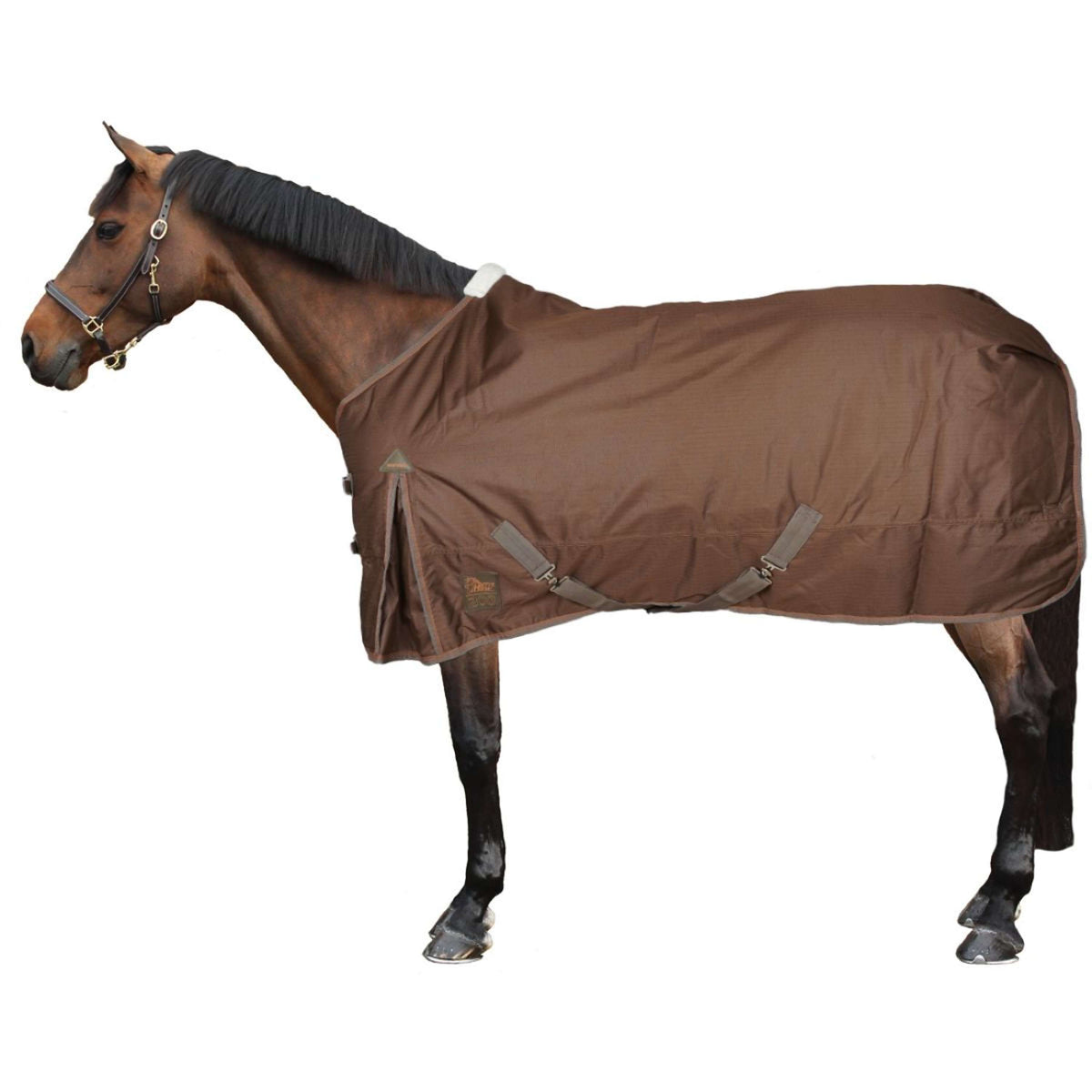 Harry's Horse Rain Rug Thor 200g Carafe