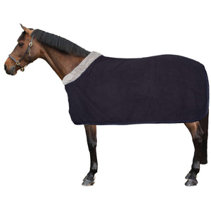 Cavallo Sweat Rug CavalJoselle Darkblue