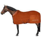 Waldhausen Fleece Rug Nepal Cinnamon