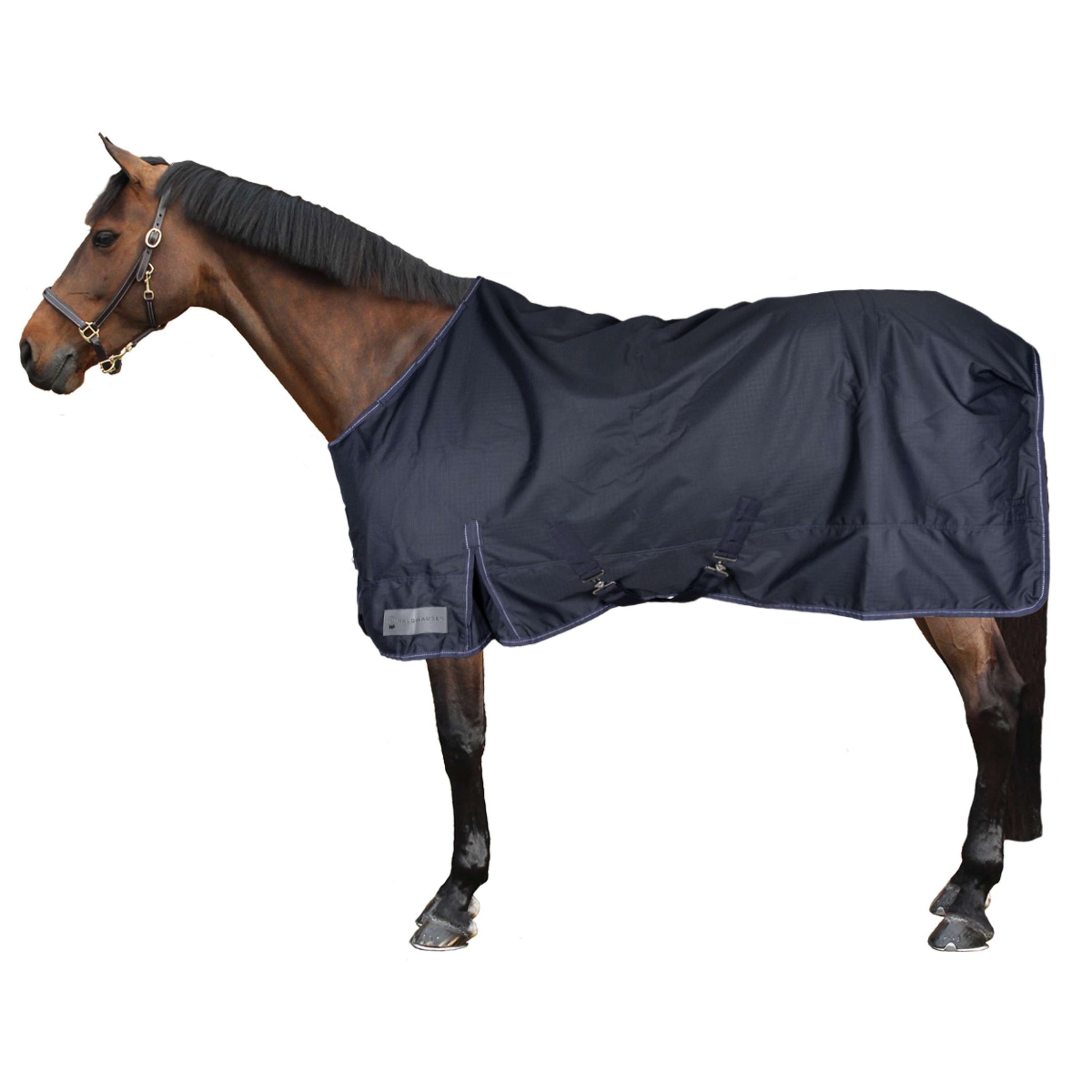 Waldhausen Outdoor Rug Nordic 50g Night Blue Waldhausen Outdoor Rug Nordic 50g Night Blue